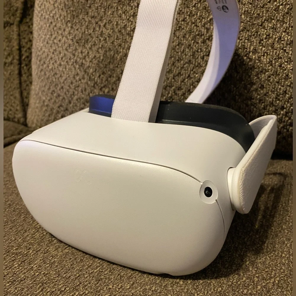 OCULUS QUEST 2